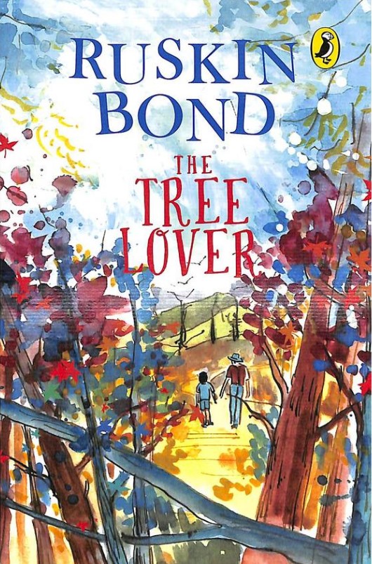 The Tree Lover